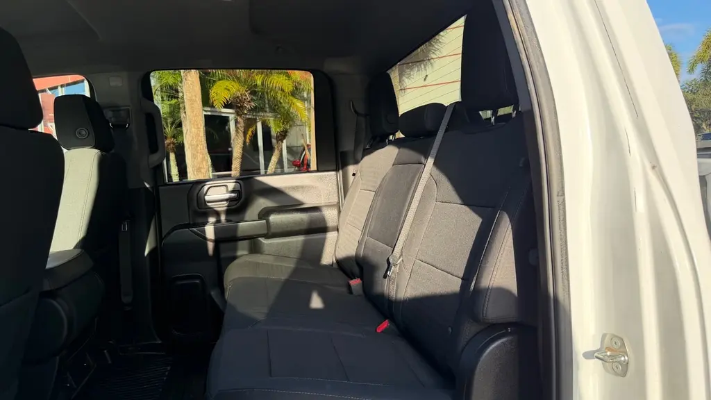 Florida Fine Cars - Used CHEVROLET SILVERADO 2500HD 2024 WEST PALM WORK TRUCK