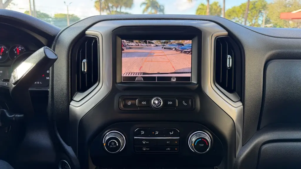 Florida Fine Cars - Used CHEVROLET SILVERADO 2500HD 2024 WEST PALM WORK TRUCK