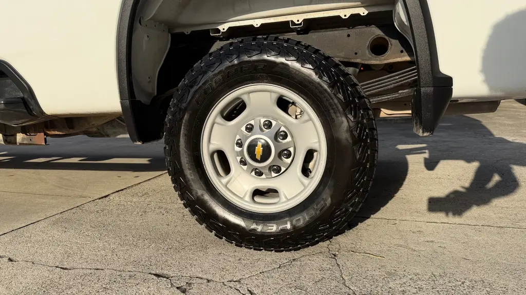 Florida Fine Cars - Used CHEVROLET SILVERADO 2500HD 2024 WEST PALM WORK TRUCK