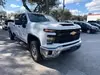 Florida Fine Cars - Used CHEVROLET SILVERADO 2500HD 2024 WEST PALM WORK TRUCK