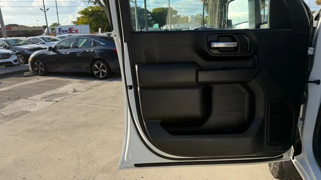 Florida Fine Cars - Used CHEVROLET SILVERADO 2500HD 2024 WEST PALM WORK TRUCK