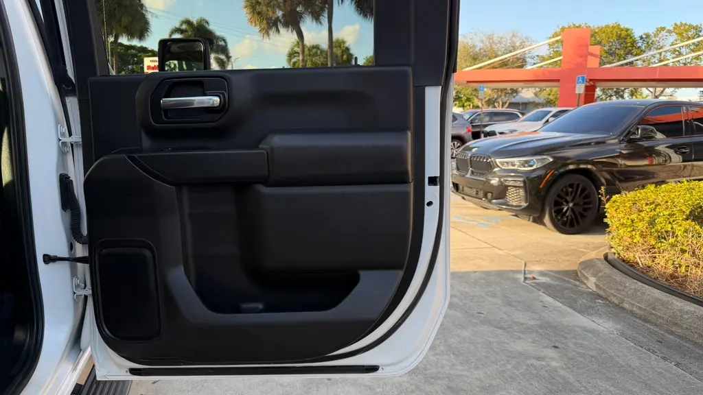 Florida Fine Cars - Used CHEVROLET SILVERADO 2500HD 2024 WEST PALM WORK TRUCK