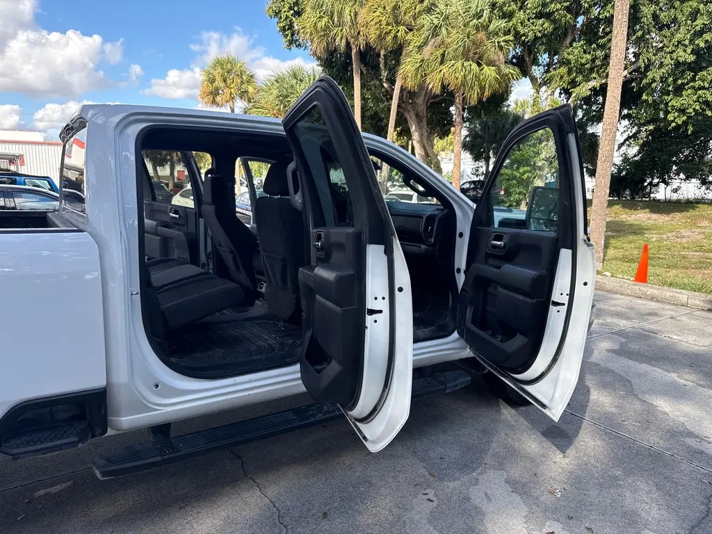 Florida Fine Cars - Used CHEVROLET SILVERADO 2500HD 2024 WEST PALM WORK TRUCK