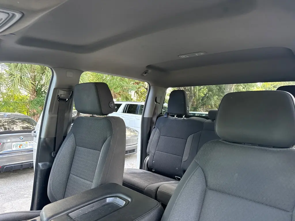 Florida Fine Cars - Used CHEVROLET SILVERADO 2500HD 2024 WEST PALM WORK TRUCK