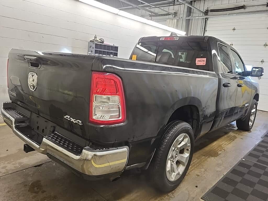 Florida Fine Cars - Used RAM 1500 2022 WEST PALM BIG HORN