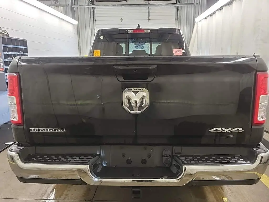 Florida Fine Cars - Used RAM 1500 2022 WEST PALM BIG HORN