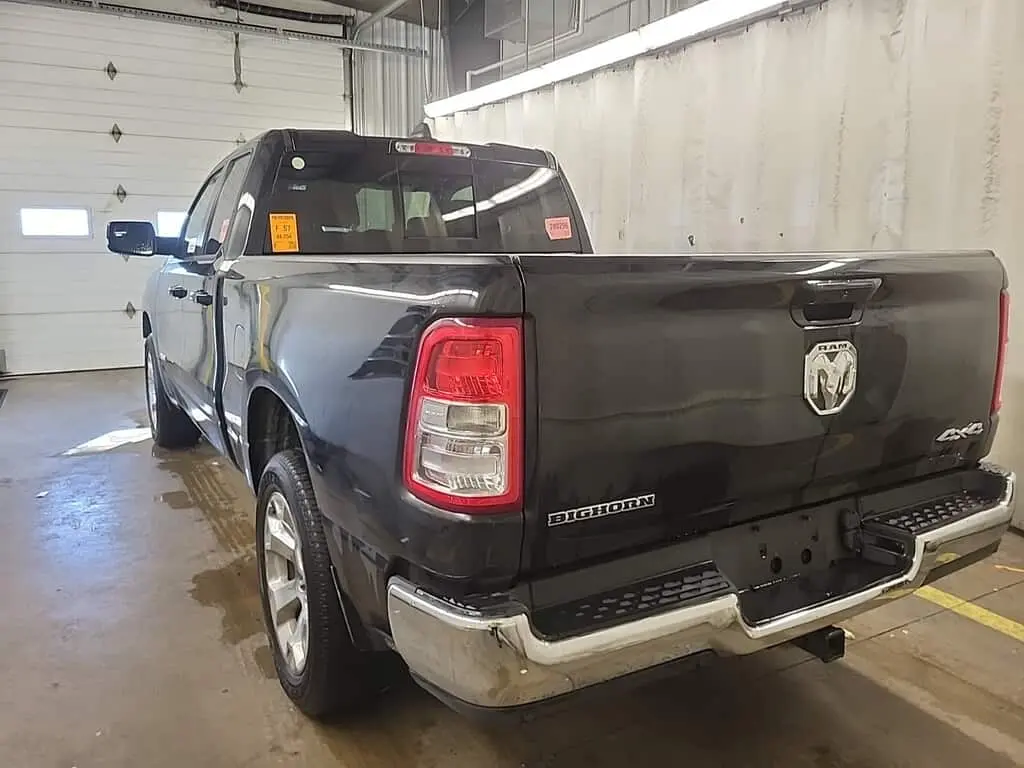 Florida Fine Cars - Used RAM 1500 2022 WEST PALM BIG HORN