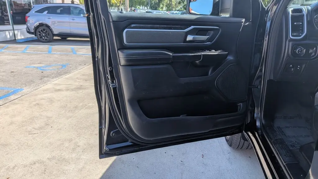 Florida Fine Cars - Used RAM 1500 2022 WEST PALM BIG HORN