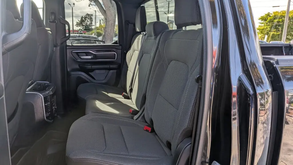 Florida Fine Cars - Used RAM 1500 2022 WEST PALM BIG HORN