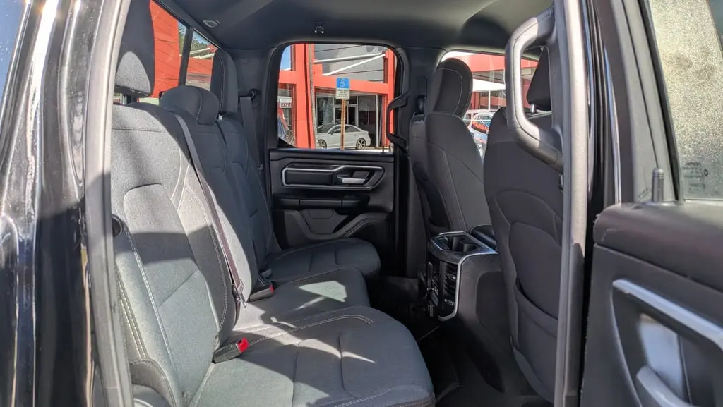 Florida Fine Cars - Used RAM 1500 2022 WEST PALM BIG HORN