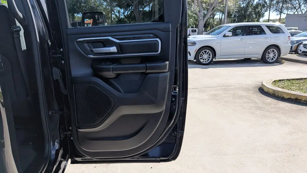 Florida Fine Cars - Used RAM 1500 2022 WEST PALM BIG HORN