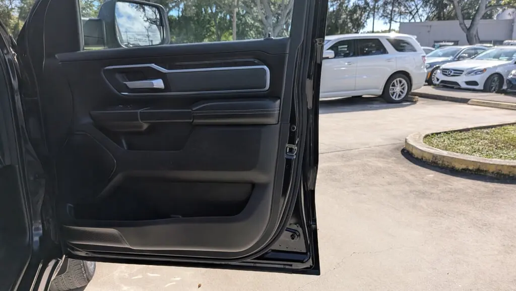 Florida Fine Cars - Used RAM 1500 2022 WEST PALM BIG HORN