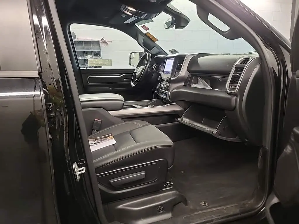 Florida Fine Cars - Used RAM 1500 2022 WEST PALM BIG HORN