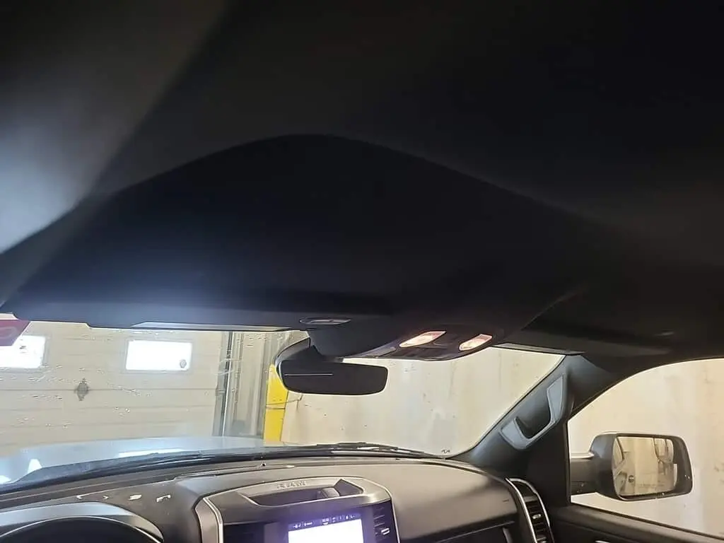 Florida Fine Cars - Used RAM 1500 2022 WEST PALM BIG HORN