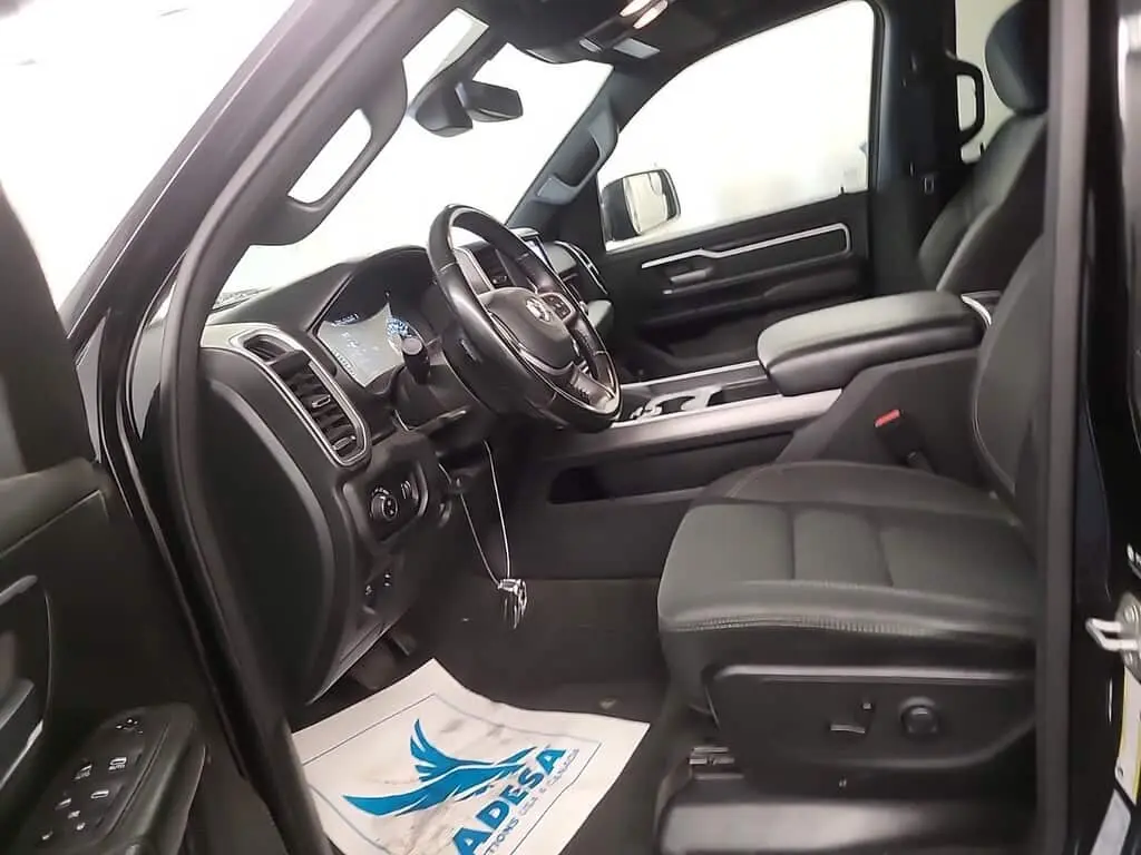 Florida Fine Cars - Used RAM 1500 2022 WEST PALM BIG HORN