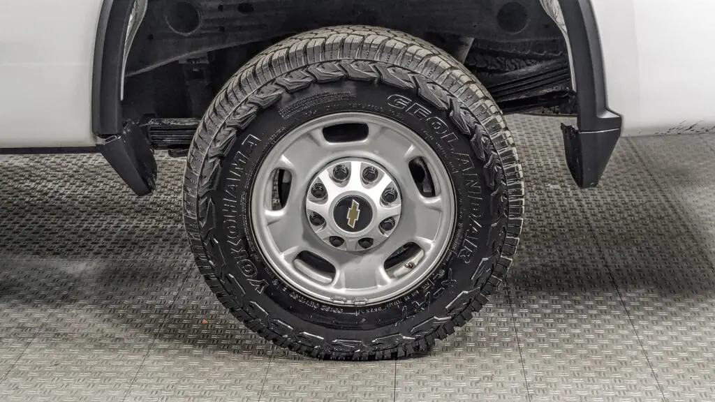 Florida Fine Cars - Used CHEVROLET SILVERADO 2500HD 2024 ORLANDO WORK TRUCK