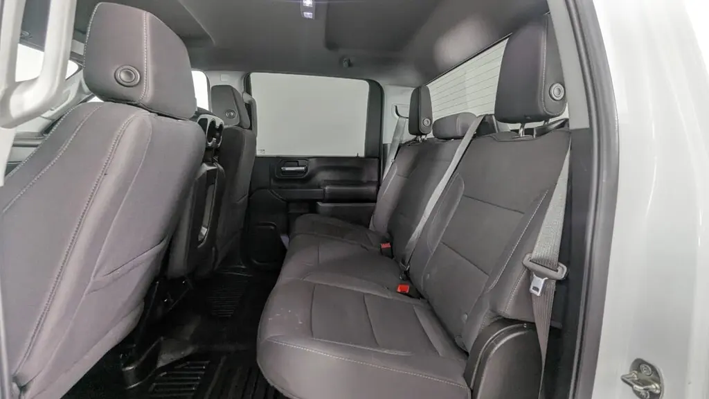 Florida Fine Cars - Used CHEVROLET SILVERADO 2500HD 2024 ORLANDO WORK TRUCK