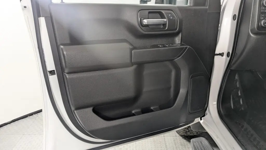 Florida Fine Cars - Used CHEVROLET SILVERADO 2500HD 2024 ORLANDO WORK TRUCK