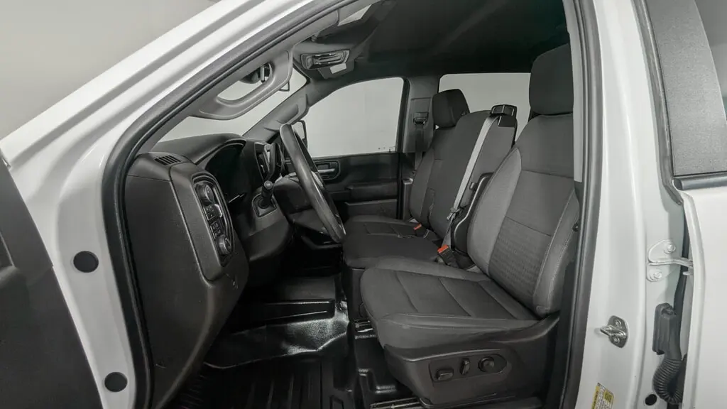 Florida Fine Cars - Used CHEVROLET SILVERADO 2500HD 2024 ORLANDO WORK TRUCK