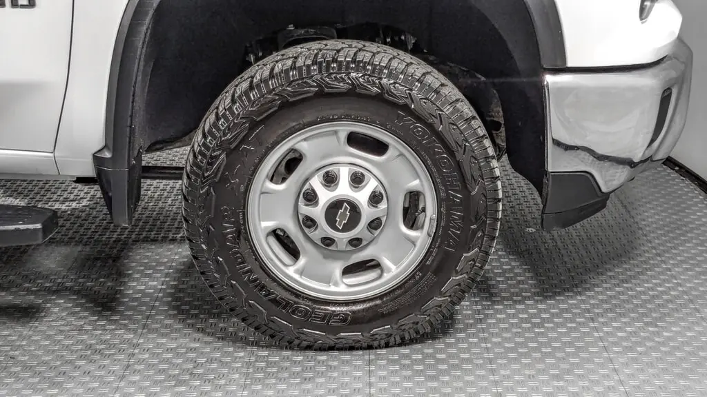 Florida Fine Cars - Used CHEVROLET SILVERADO 2500HD 2024 ORLANDO WORK TRUCK