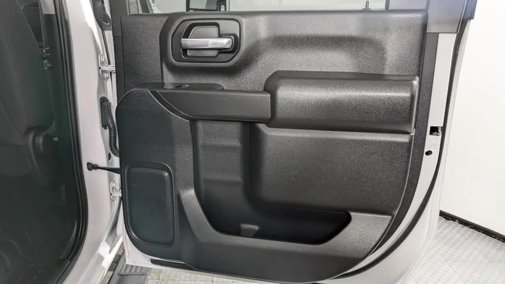 Florida Fine Cars - Used CHEVROLET SILVERADO 2500HD 2024 ORLANDO WORK TRUCK