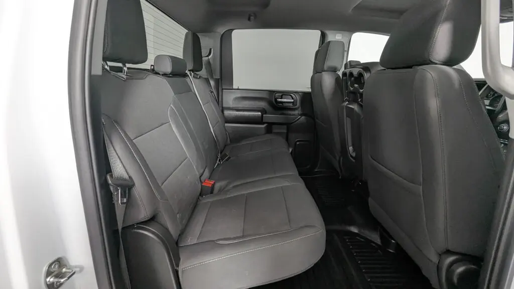 Florida Fine Cars - Used CHEVROLET SILVERADO 2500HD 2024 ORLANDO WORK TRUCK