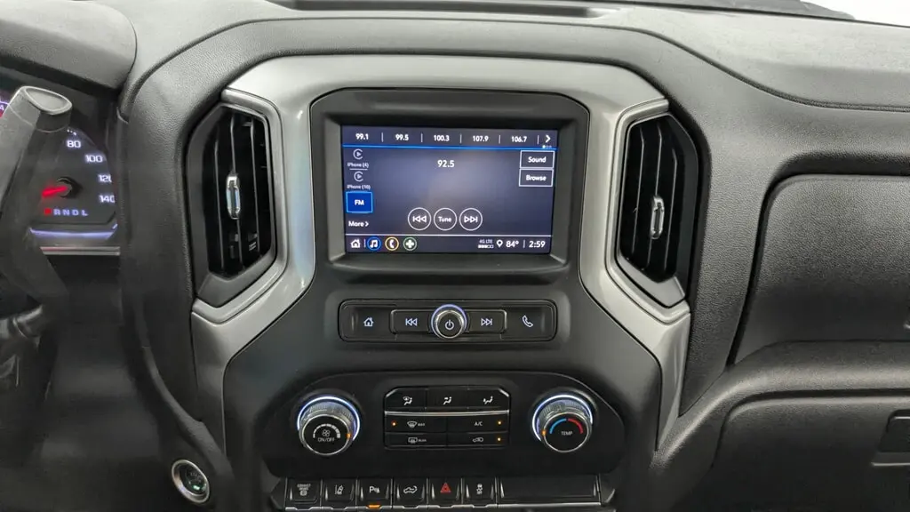 Florida Fine Cars - Used CHEVROLET SILVERADO 2500HD 2024 ORLANDO WORK TRUCK