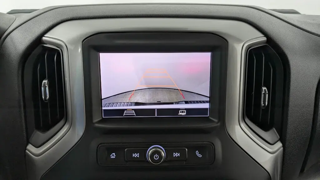 Florida Fine Cars - Used CHEVROLET SILVERADO 2500HD 2024 ORLANDO WORK TRUCK