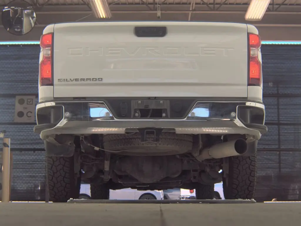 Florida Fine Cars - Used CHEVROLET SILVERADO 2500HD 2024 ORLANDO WORK TRUCK