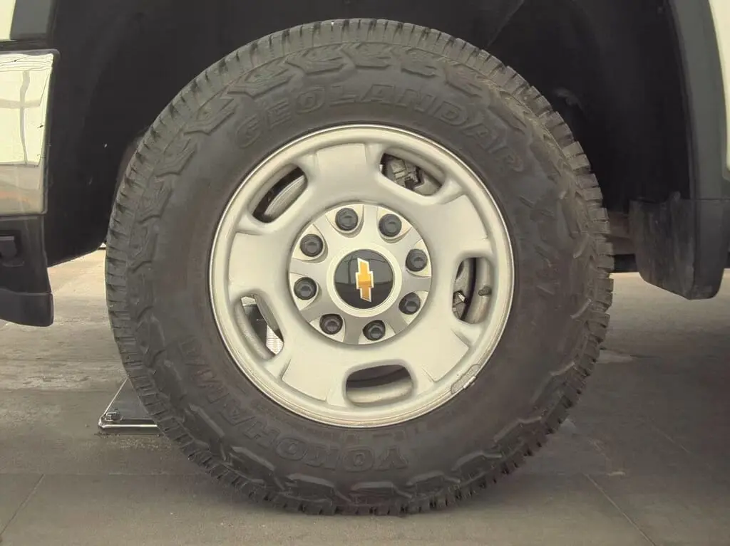 Florida Fine Cars - Used CHEVROLET SILVERADO 2500HD 2024 ORLANDO WORK TRUCK