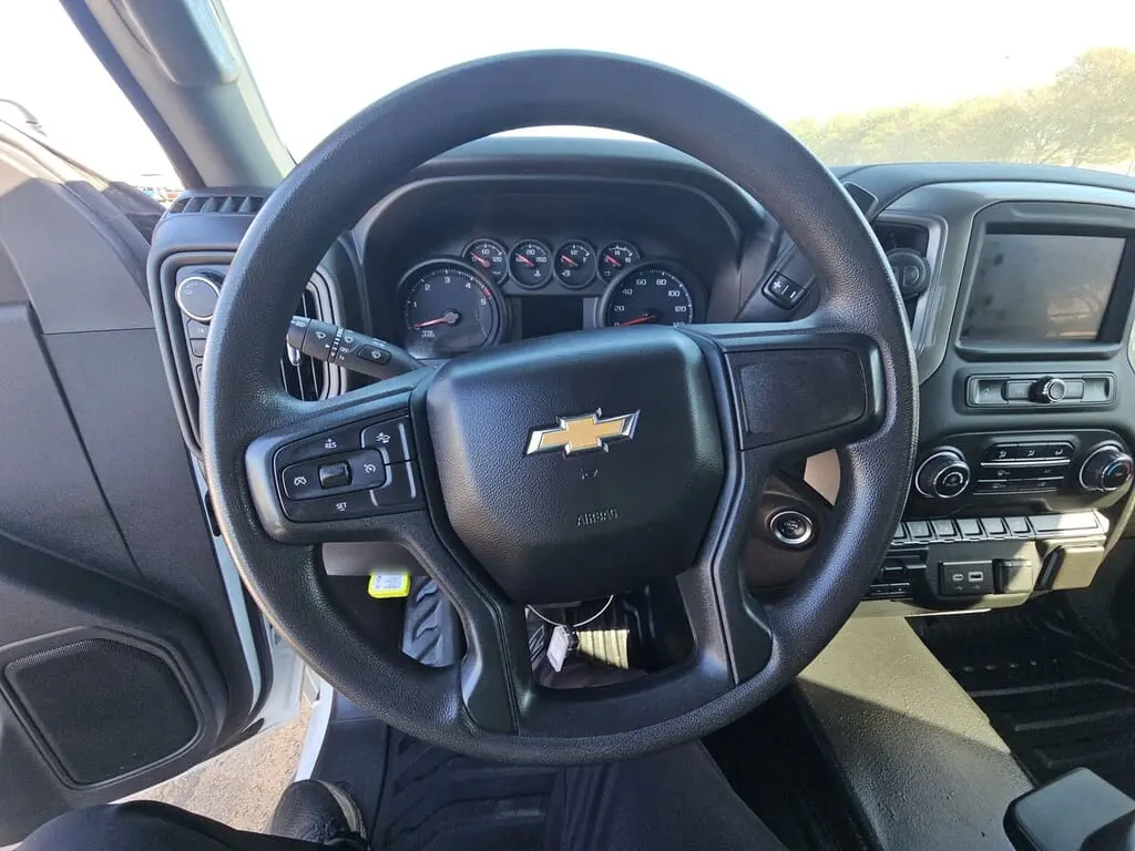 Florida Fine Cars - Used CHEVROLET SILVERADO 2500HD 2024 ORLANDO WORK TRUCK