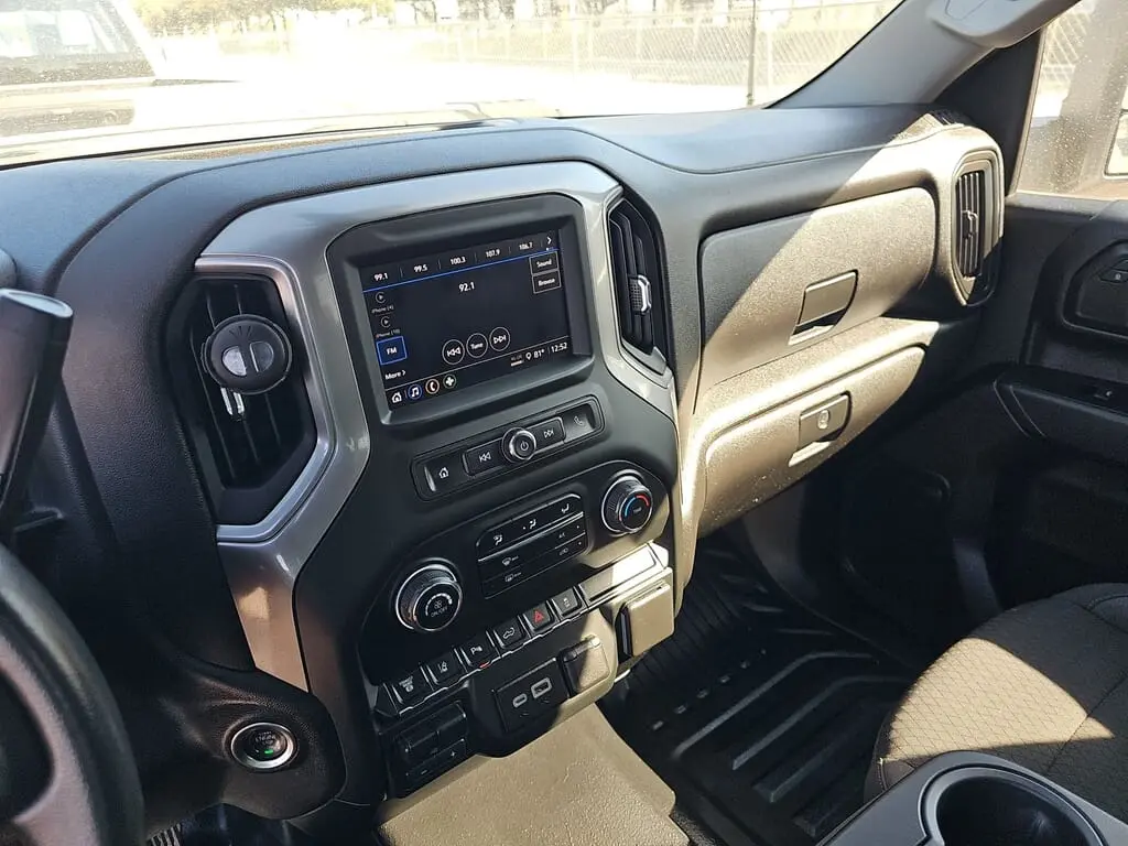 Florida Fine Cars - Used CHEVROLET SILVERADO 2500HD 2024 ORLANDO WORK TRUCK