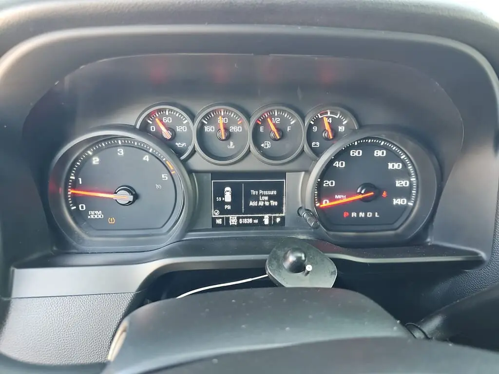 Florida Fine Cars - Used CHEVROLET SILVERADO 2500HD 2024 ORLANDO WORK TRUCK