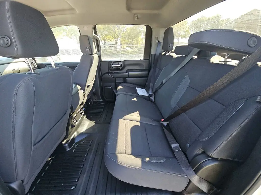 Florida Fine Cars - Used CHEVROLET SILVERADO 2500HD 2024 ORLANDO WORK TRUCK