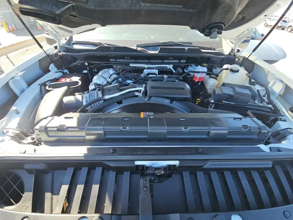 Florida Fine Cars - Used CHEVROLET SILVERADO 2500HD 2024 ORLANDO WORK TRUCK