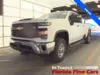 Florida Fine Cars - Used CHEVROLET SILVERADO 2500HD 2024 ORLANDO WORK TRUCK