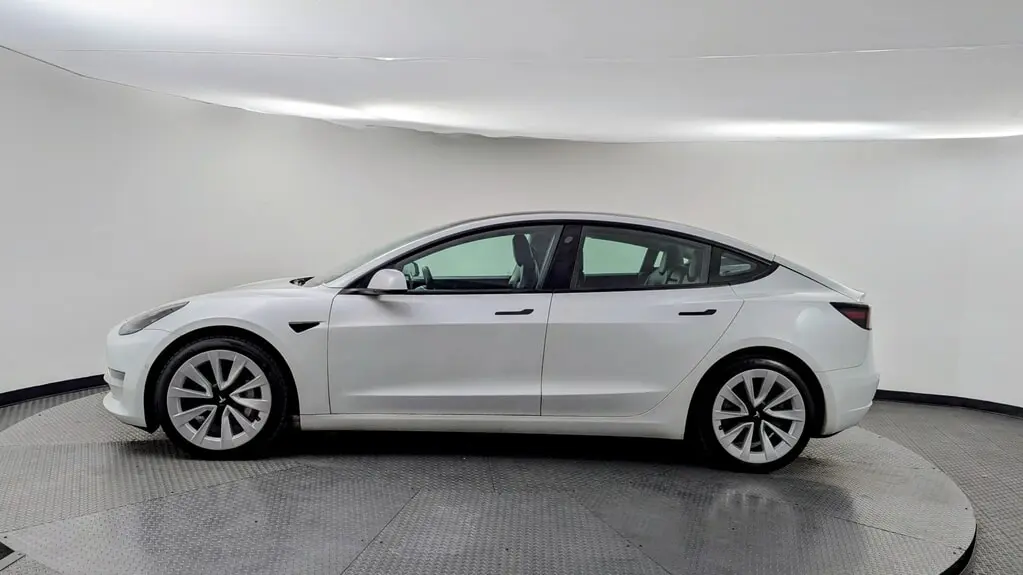 Florida Fine Cars - Used TESLA MODEL 3 2021 WEST PALM LONG RANGE