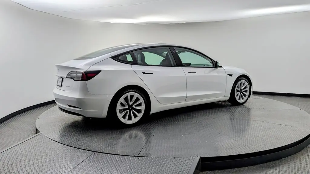 Florida Fine Cars - Used TESLA MODEL 3 2021 WEST PALM LONG RANGE