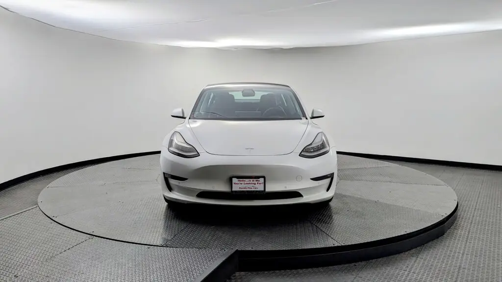 Florida Fine Cars - Used TESLA MODEL 3 2021 WEST PALM LONG RANGE