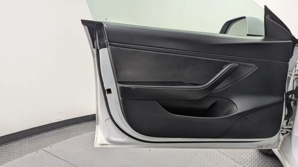 Florida Fine Cars - Used TESLA MODEL 3 2021 WEST PALM LONG RANGE