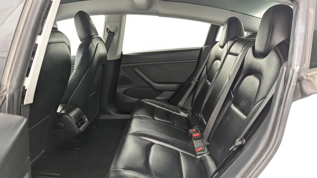 Florida Fine Cars - Used TESLA MODEL 3 2021 WEST PALM LONG RANGE