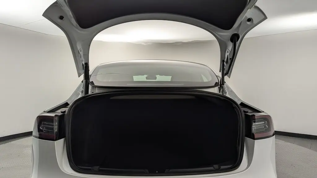 Florida Fine Cars - Used TESLA MODEL 3 2021 WEST PALM LONG RANGE