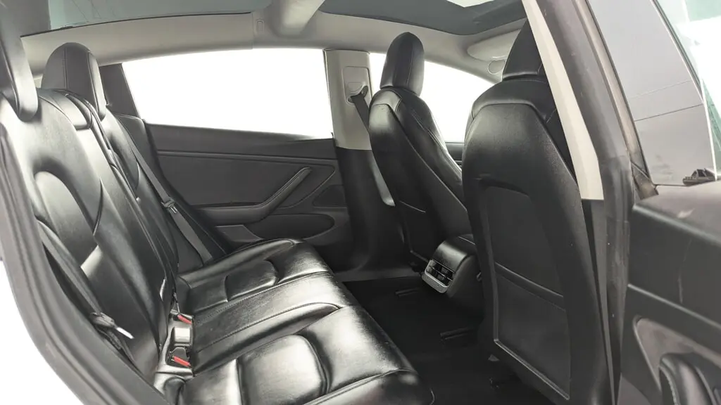 Florida Fine Cars - Used TESLA MODEL 3 2021 WEST PALM LONG RANGE