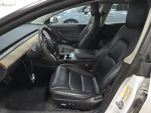 Florida Fine Cars - Used TESLA MODEL 3 2021 WEST PALM LONG RANGE