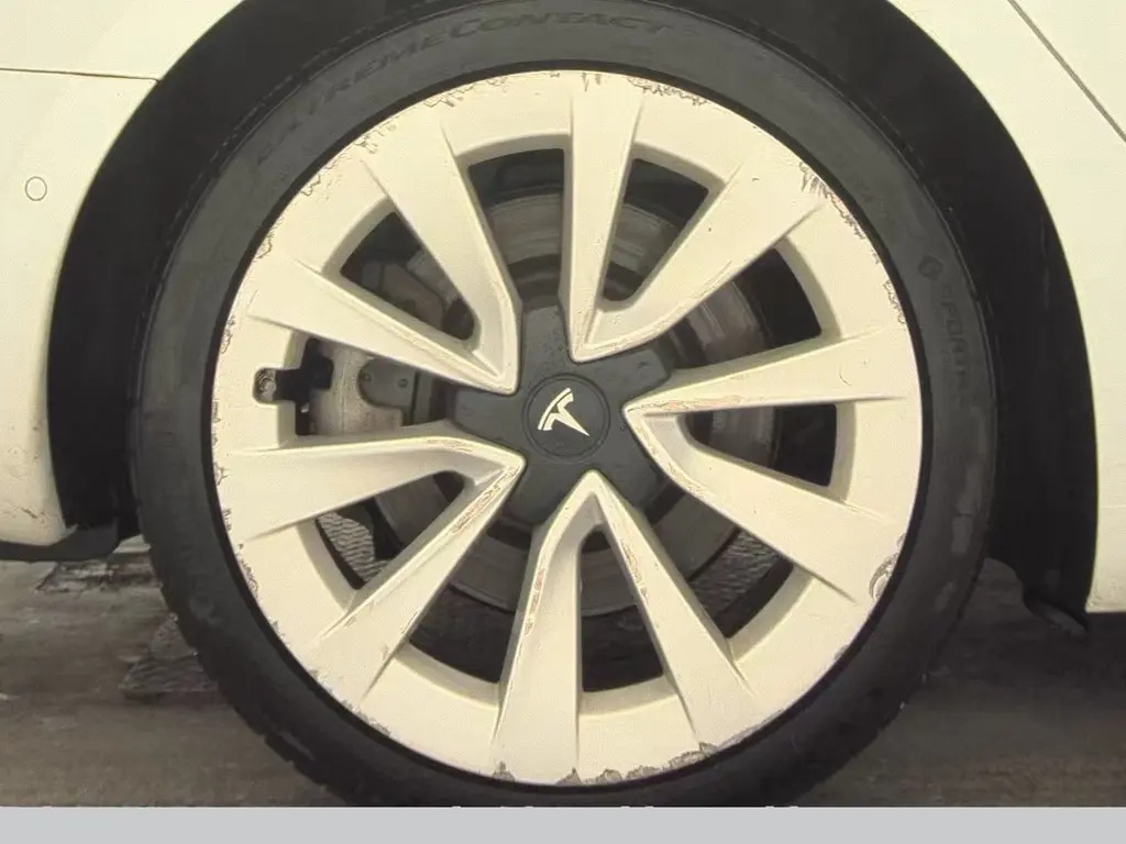 Florida Fine Cars - Used TESLA MODEL 3 2021 WEST PALM LONG RANGE