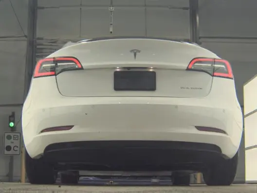 Florida Fine Cars - Used TESLA MODEL 3 2021 WEST PALM LONG RANGE
