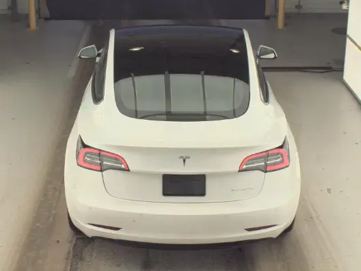 Florida Fine Cars - Used TESLA MODEL 3 2021 WEST PALM LONG RANGE