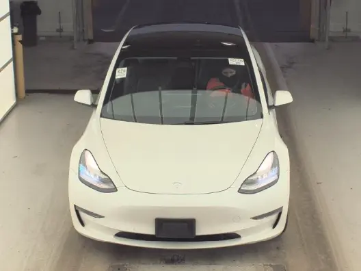 Florida Fine Cars - Used TESLA MODEL 3 2021 WEST PALM LONG RANGE