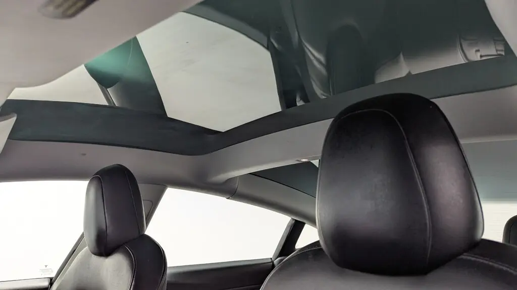 Florida Fine Cars - Used TESLA MODEL 3 2021 WEST PALM LONG RANGE