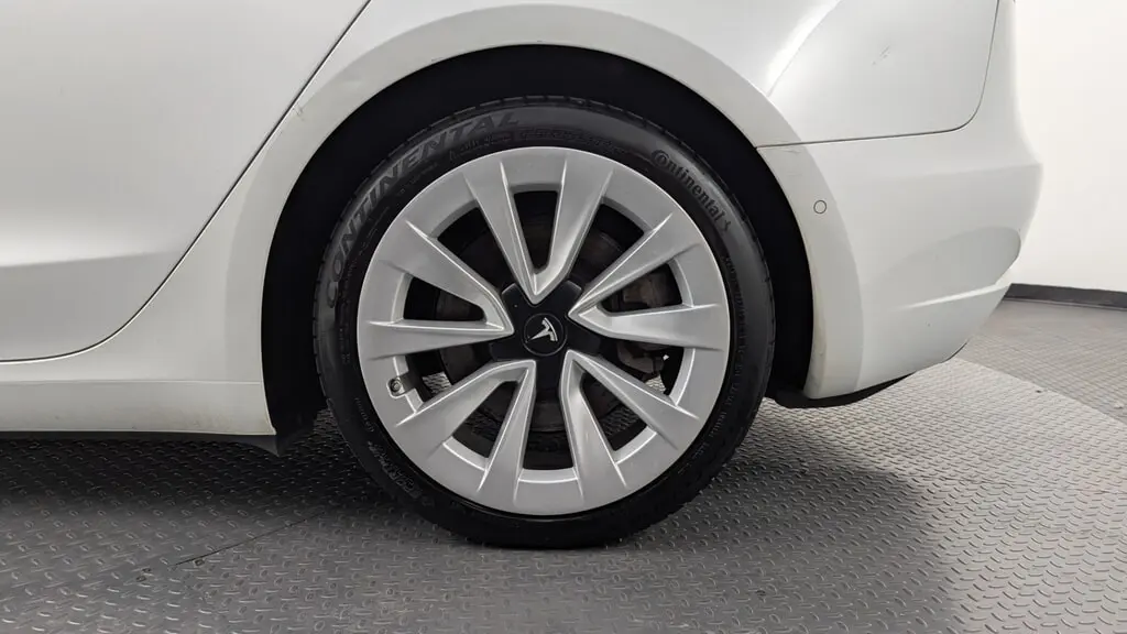 Florida Fine Cars - Used TESLA MODEL 3 2021 WEST PALM LONG RANGE